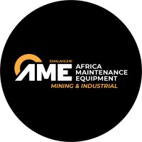 Africa Maintenance Equipment Emalahleni logo - Similar company to Pansolutions Emalahleni