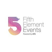 5th Element Events logo - Similar company to Fifth Element Group