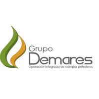 Grupo Demares S.A.S. logo - Similar company to Medytech Internacional