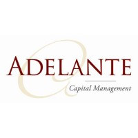 Adelante Capital Management logo - Similar company to Develop Capital Group Llc