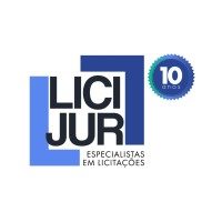 Licijur logo - Similar company to Zzsap Industria E Comercio De Calcados