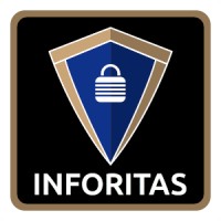 INFORITAS Information Security Management Services logo - Similar company to Secattack Gmbh