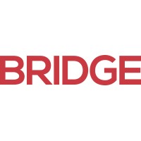 Bridge Partnership logo - Similar company to Influenser