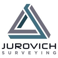 Jurovich Surveying logo - Similar company to Survey Group