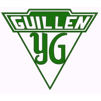 Yesos Guillén logo - Similar company to Acustica Integral Florida