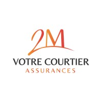 Courtier en assurances - Les 2M logo - Similar company to Neotech Assurances