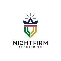 Nightfirm logo - Similar company to Softnic Tech Solutions