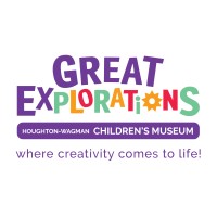 Great Explorations Children'S Museum