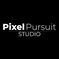 Pixel Pursuit Studio logo - Similar company to Max Dimensions