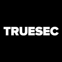 Truesec logo - Similar company to Sec-T