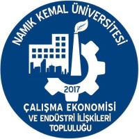 Çalışma Ekonomisi ve Endüstri İlişkileri Topluluğu logo - Similar company to Ceko