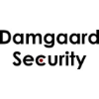 Damgaard Security logo - Similar company to Aconiac Security Group
