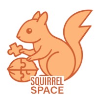 Squirrel Space logo - Similar company to Worldsafe1St Inc.