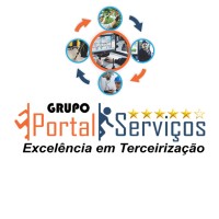 Grupo Portal Serviços de Portaria logo - Similar company to Missão