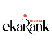 EkaRank Digital logo - Similar company to Advista Solutions