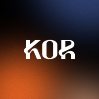 KOR Protocol logo - Similar company to Feature