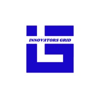 Innovators Grid logo - Similar company to Deep Brain