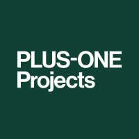 PLUS-ONE Projects logo - Similar company to Gallery Sofie Van De Velde