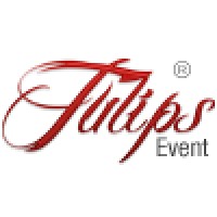 Tulips Events Management logo - Similar company to Meraki Events