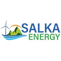 SALKA ENERGY logo - Similar company to E