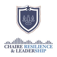 Chaire Résilience et Leadership logo - Similar company to Faculté De Lettres, Traduction Et Communication - Ulb