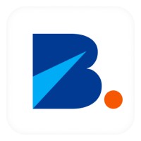 Banjo Tech logo - Similar company to Elmodata