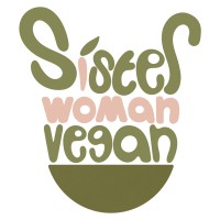 sisterwoman vegan logo - Similar company to Bunhead Bakery