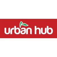 Urban Hub Brisbane logo - Similar company to Asrs Ltd