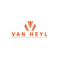 Van Heyl Ingeniería logo - Similar company to Multisertec