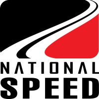 National Speed logo - Similar company to Revvable