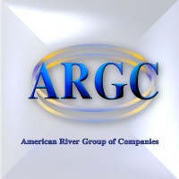 American River Group of Companies logo - Similar company to American River Logistics