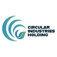Circular Industries Group logo - Similar company to Recyel