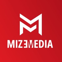 MIZEMEDIA logo - Similar company to Redkit Dijital Reklam Ajansı
