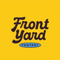Front Yard Fantasy logo - Similar company to Bdge Media, Inc.