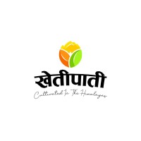 KhetiPati खेतीपाती logo - Similar company to Khetipati Organics