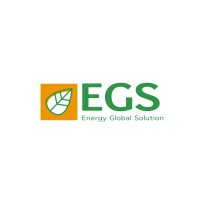 Energy Global Solution - EGS logo - Similar company to Ísott - Next-Generation Solutions