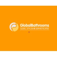 Globalbathrooms.co.uk logo - Similar company to Fetched Ltd