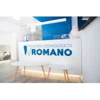 Centros Odontologicos Romano logo - Similar company to Vélez & Lozano Clínica Dental