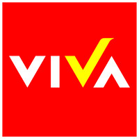 VIVA logo - Similar company to Al Maya Group