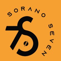 Sorano7 logo - Similar company to Swank Creative Inc.