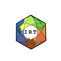 IRT- Integrated Research & Training logo - Similar company to Erhi Studios