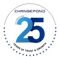 Changepond Technologies logo - Similar company to Einspire Software Solutions