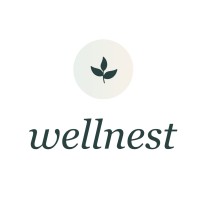 Wellnest logo - Similar company to Colexo