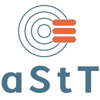 Agência aStT - a Story to Taste logo - Similar company to Great Planejamento De Eventos