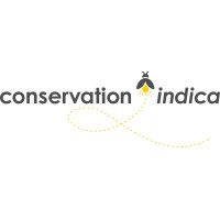 Conservation indica logo - Similar company to Sahjeevan Organization