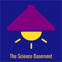 The Science Basement ry logo - Similar company to Formicablu