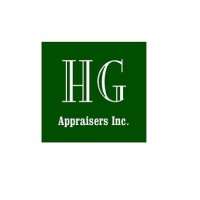 HG Appraisers Inc. logo - Similar company to Home Value Inc.