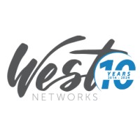 West Networks logo - Similar company to Peplink