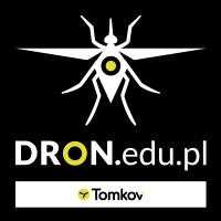DRON.edu.pl logo - Similar company to Nbta Ltd