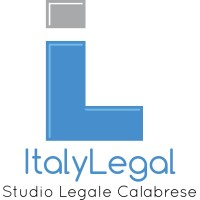 Studio Legale Calabrese logo - Similar company to Studio Legale Barraco
